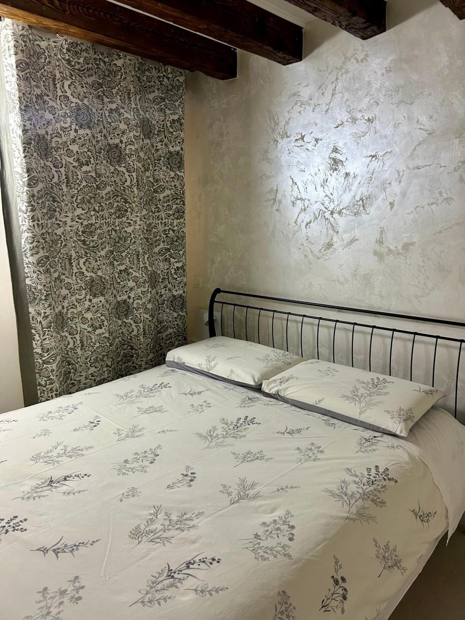 Ca'Rosa Daire Venedik Dış mekan fotoğraf